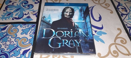 Blu ray nuovo dorian - blu-ray,