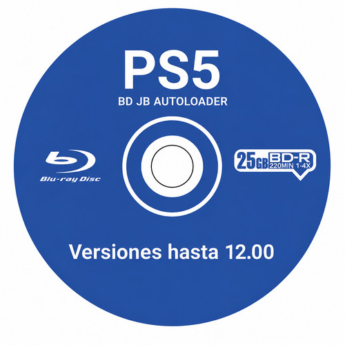 Disco blu ray ps5 - blu-ray,