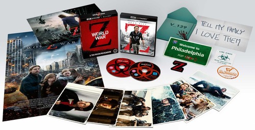World war collector s - war, z