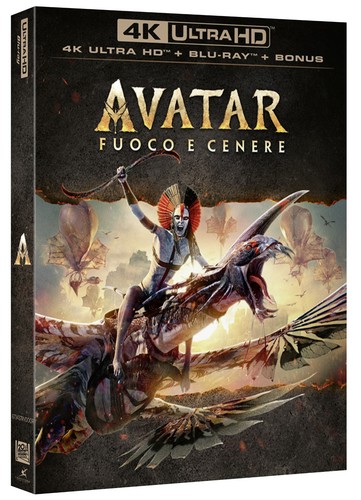 Avatar fuoco cenere 4k - fuoco, (4k