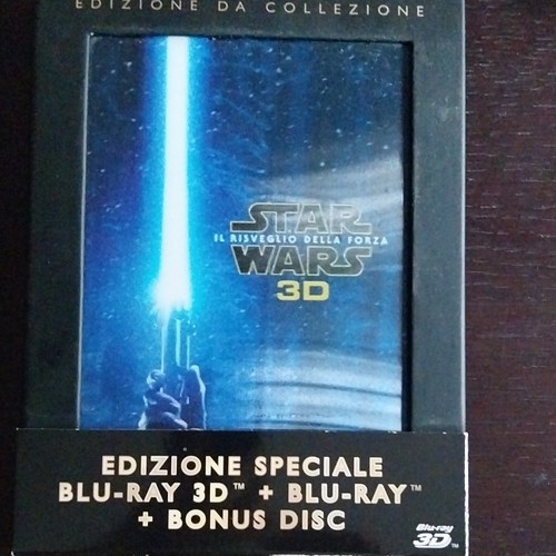 Disney star wars risveglio - wars,