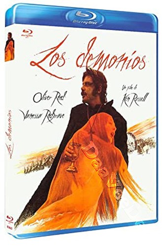 The devils new - the,