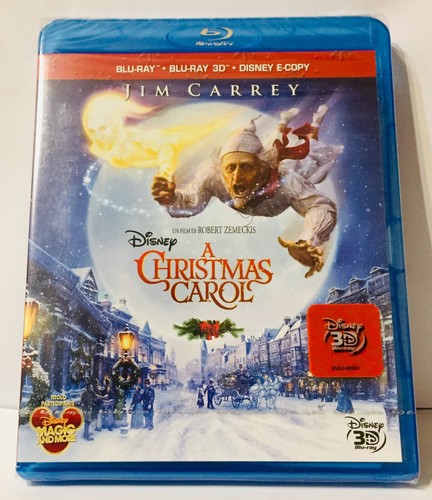 Christmas carol dischi - carol, 2