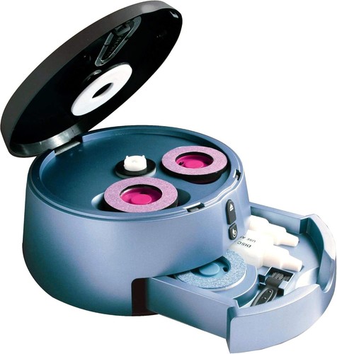 Blu ray dvd pulitore - pulitore, e