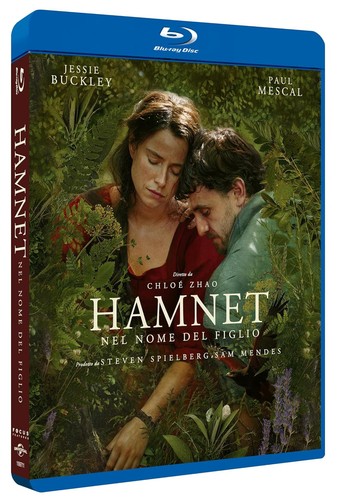 Hamnet nel nome del - -,