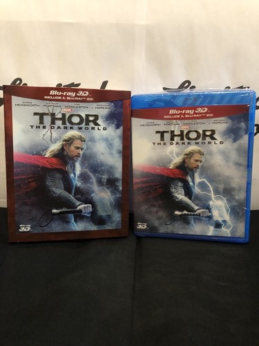 Thor the dark - thor,the,