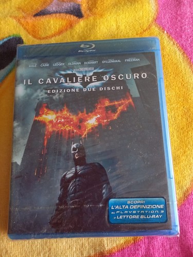 Warner bros cavaliere - warner,