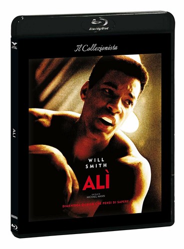 Blu ray alì il - blu, (il