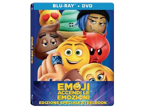 Emoji accendi emozioni - emoji-accendi, le