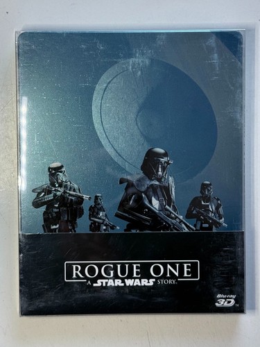 Rogue one star wars story - star,