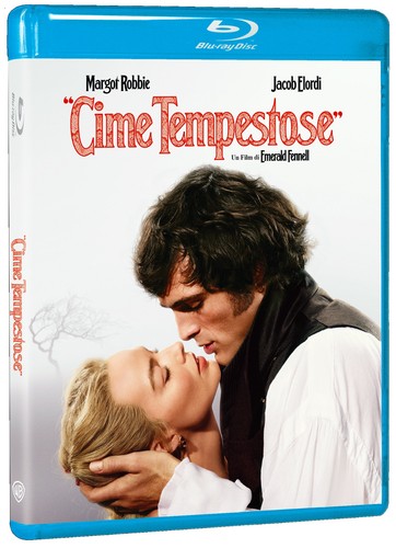 Cime tempestose - , (2026)