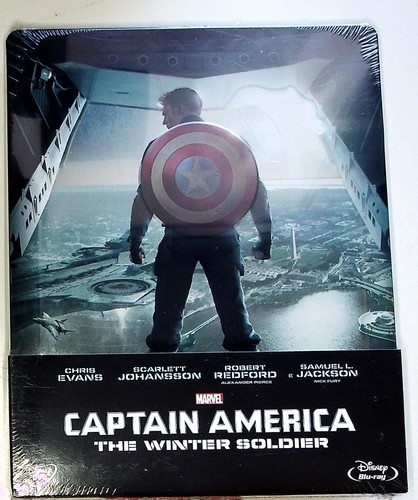 Captain america the - america:,