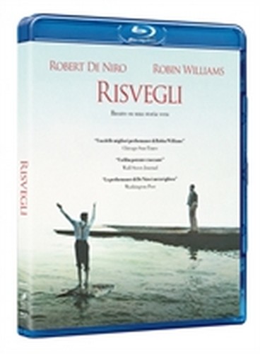 Risvegli - ,