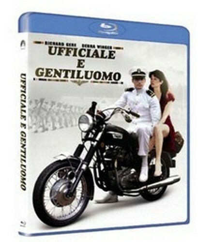 Ufficiale gentiluomo - e,