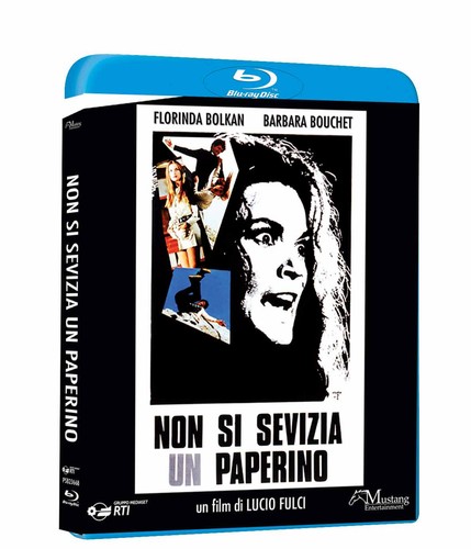 Non sevizia paperino - non,
