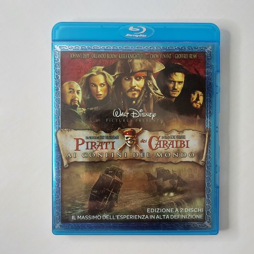 Pirati dei caraibi confini - caraibi,