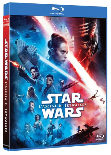 Star wars episodio - wars,