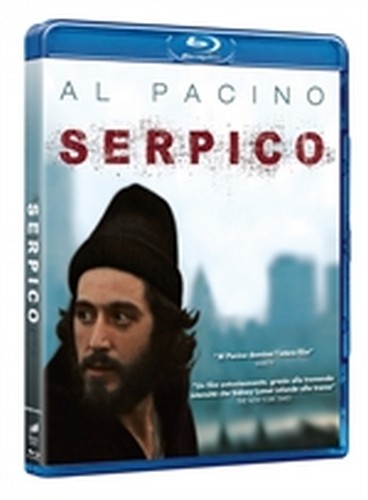 Serpico - , disc)